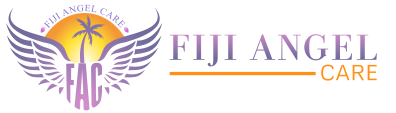 Fiji Angel Care, Logo